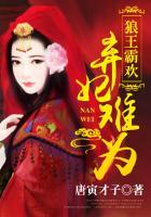 狼王霸欢:弃妃难为