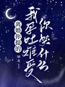 民政局孕吐又怎样,婚说离就要离