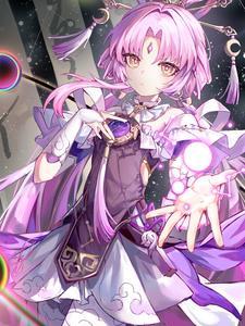 星铁:变身后成为云上六骁