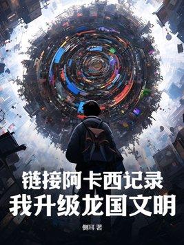 链接阿卡西记录,我升级龙国文明