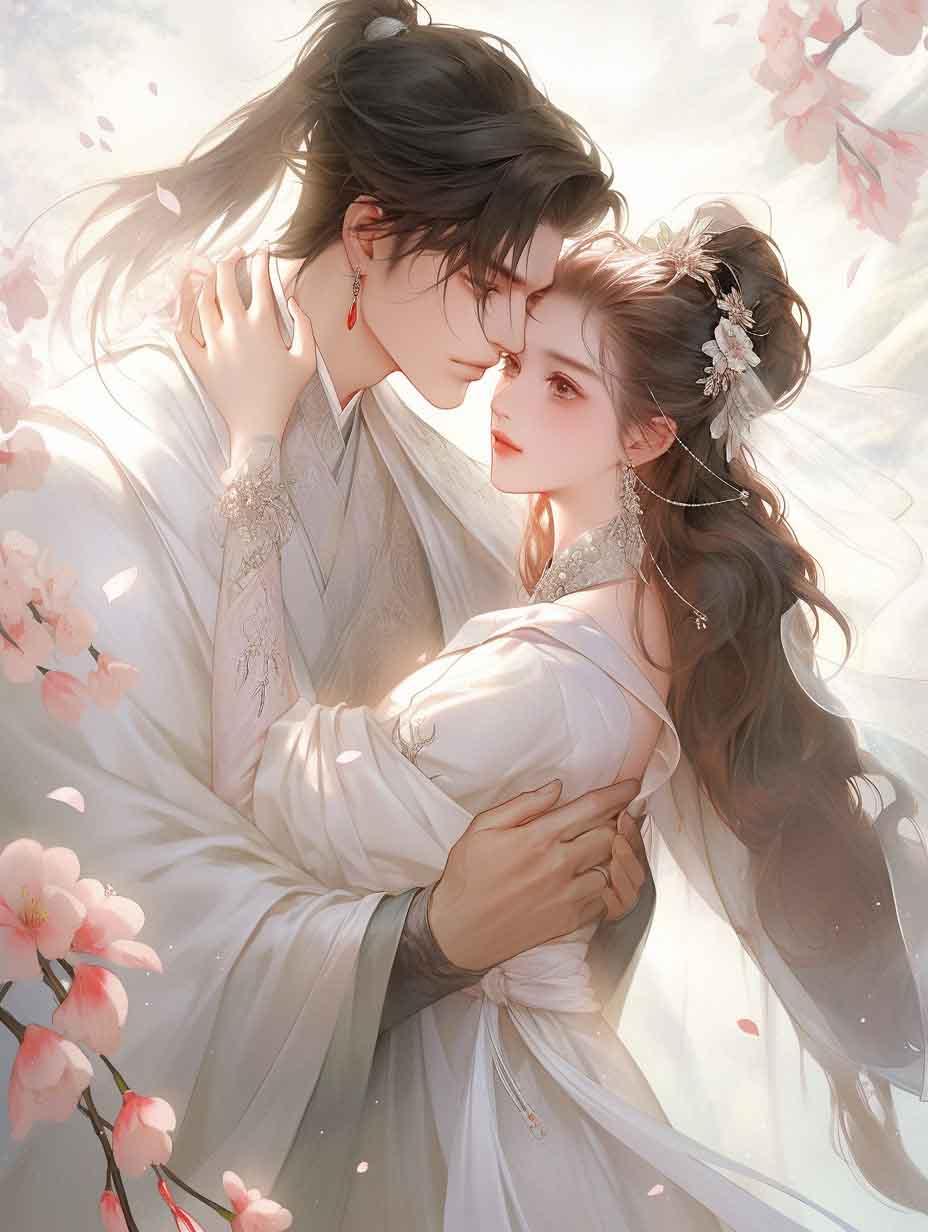 《养女不好惹,侯府渣渣无处可逃!》