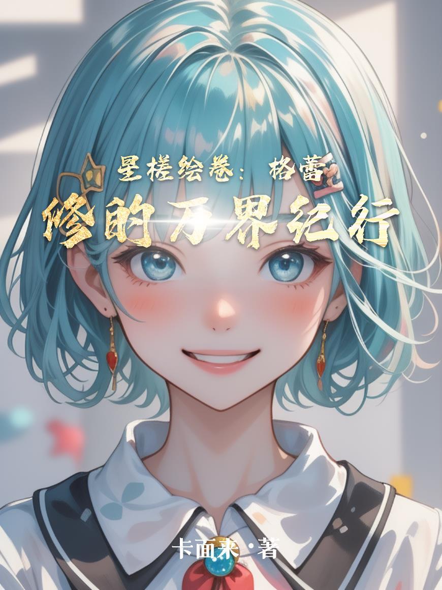 星槎绘卷:格蕾修的万界纪行