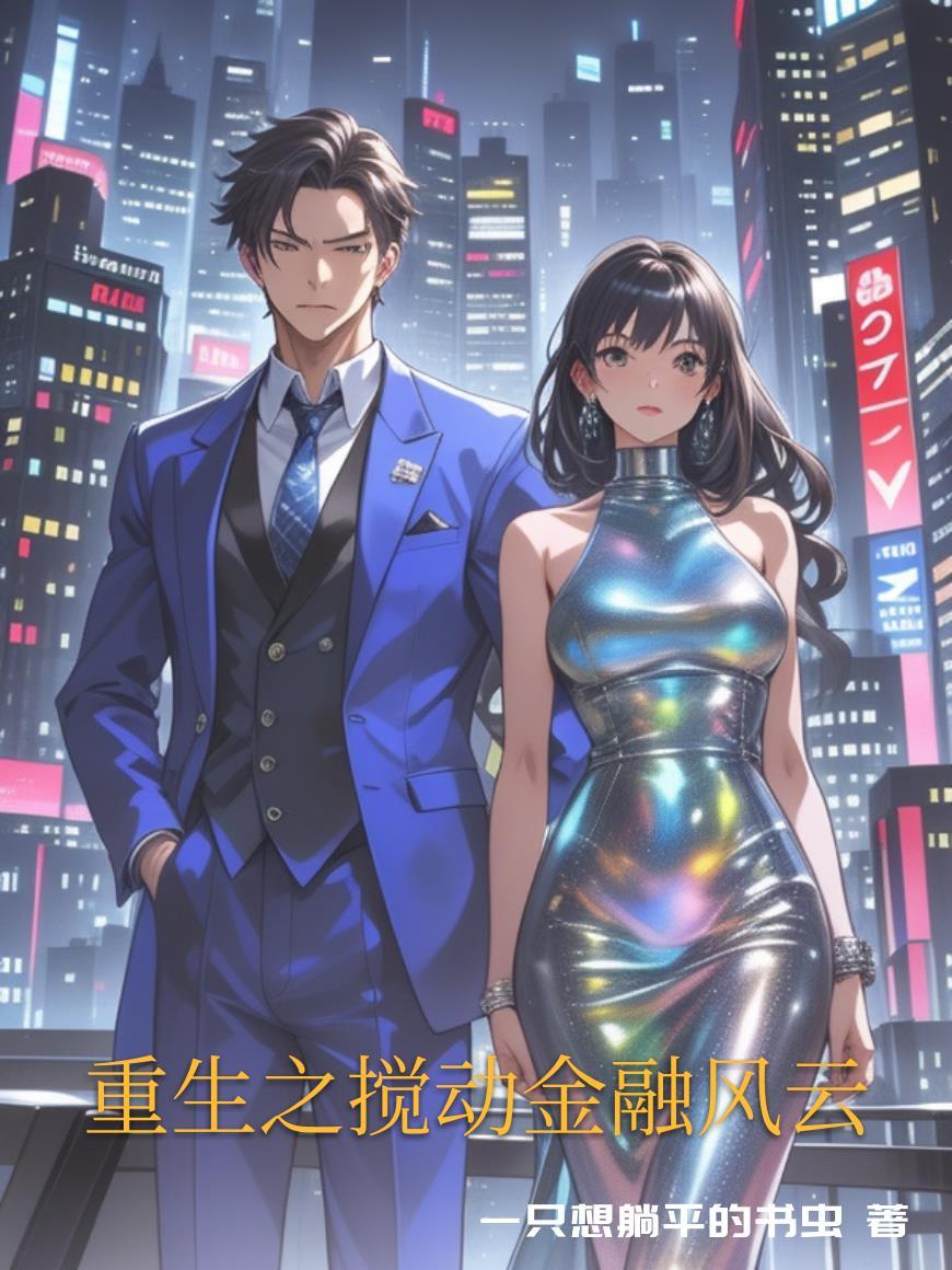 重生之搅动金融风云