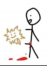 偏执霸总把榴梿日烂了(高H,肉)